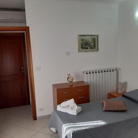 La Casetta Dei Sogni Casalanguida Bagian luar foto