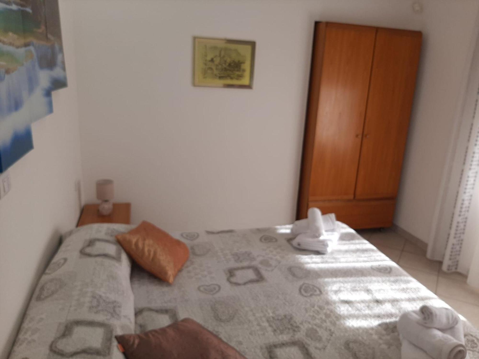 La Casetta Dei Sogni Casalanguida Bagian luar foto