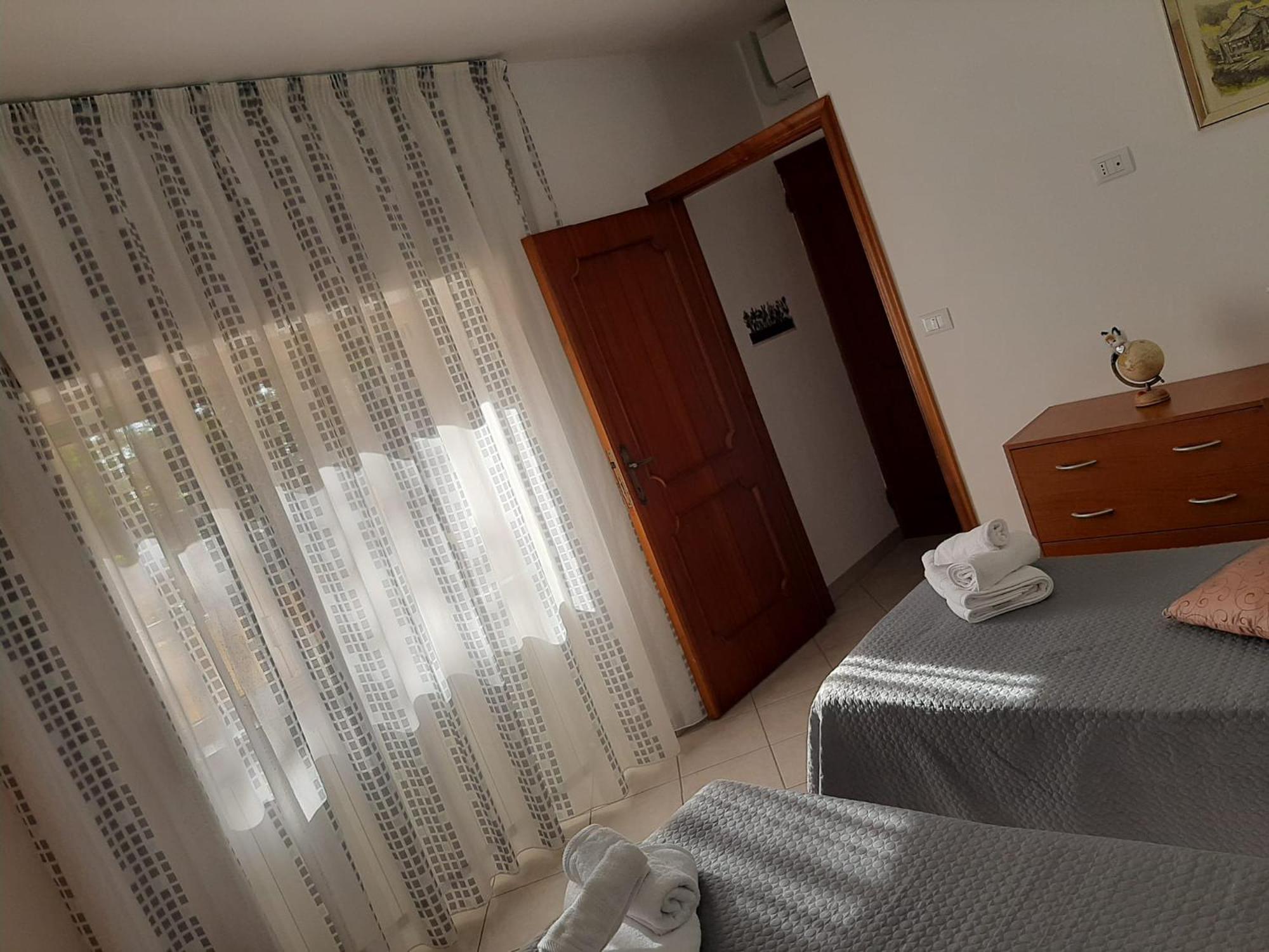 La Casetta Dei Sogni Casalanguida Bagian luar foto
