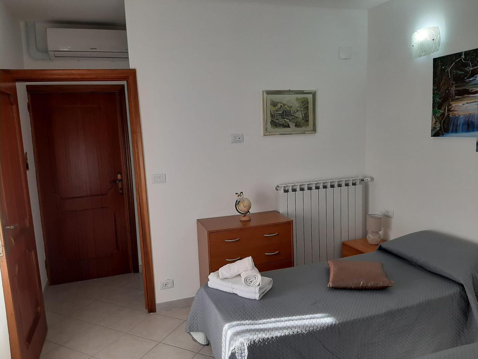 La Casetta Dei Sogni Casalanguida Bagian luar foto