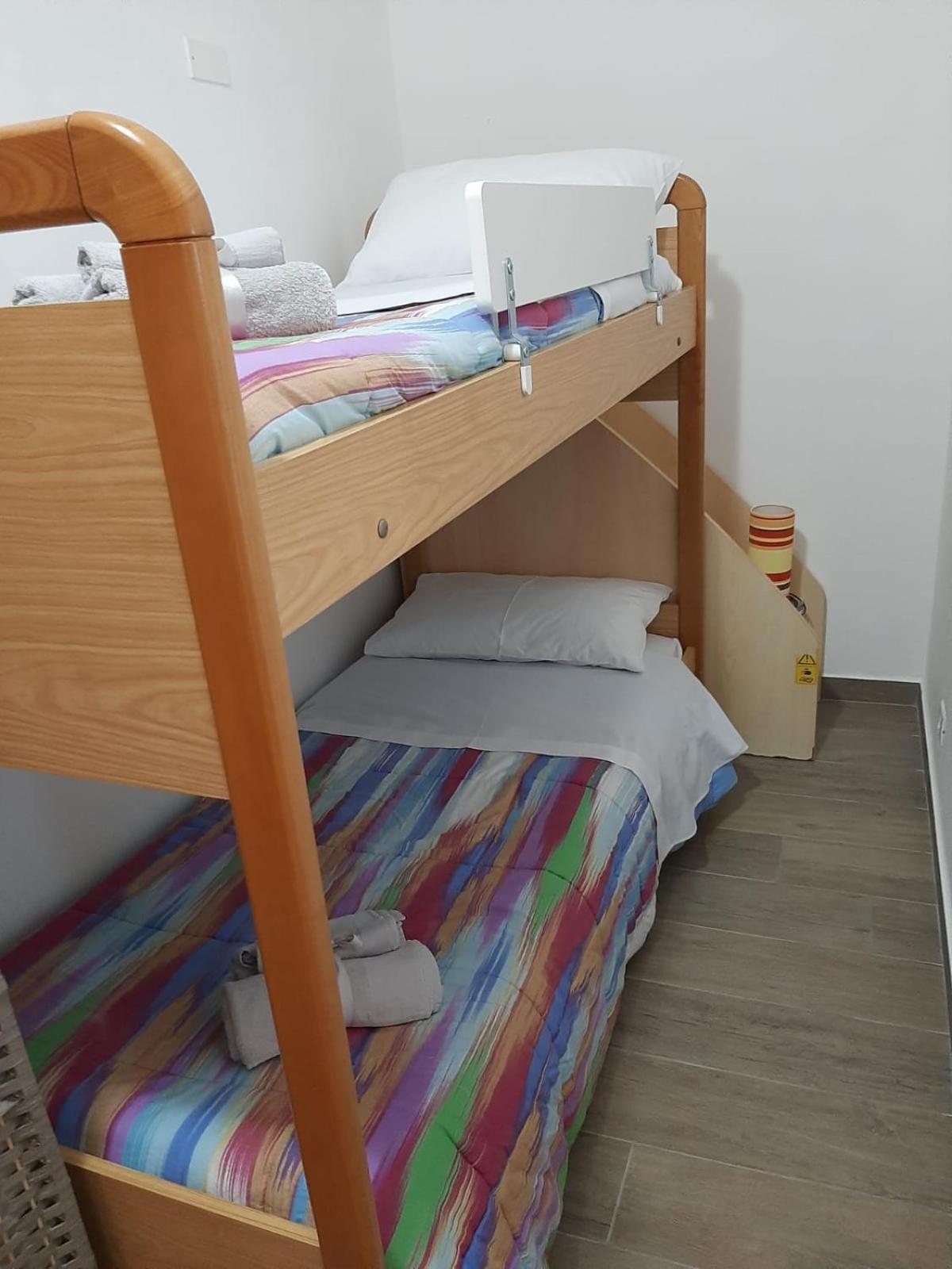 La Casetta Dei Sogni Casalanguida Bagian luar foto