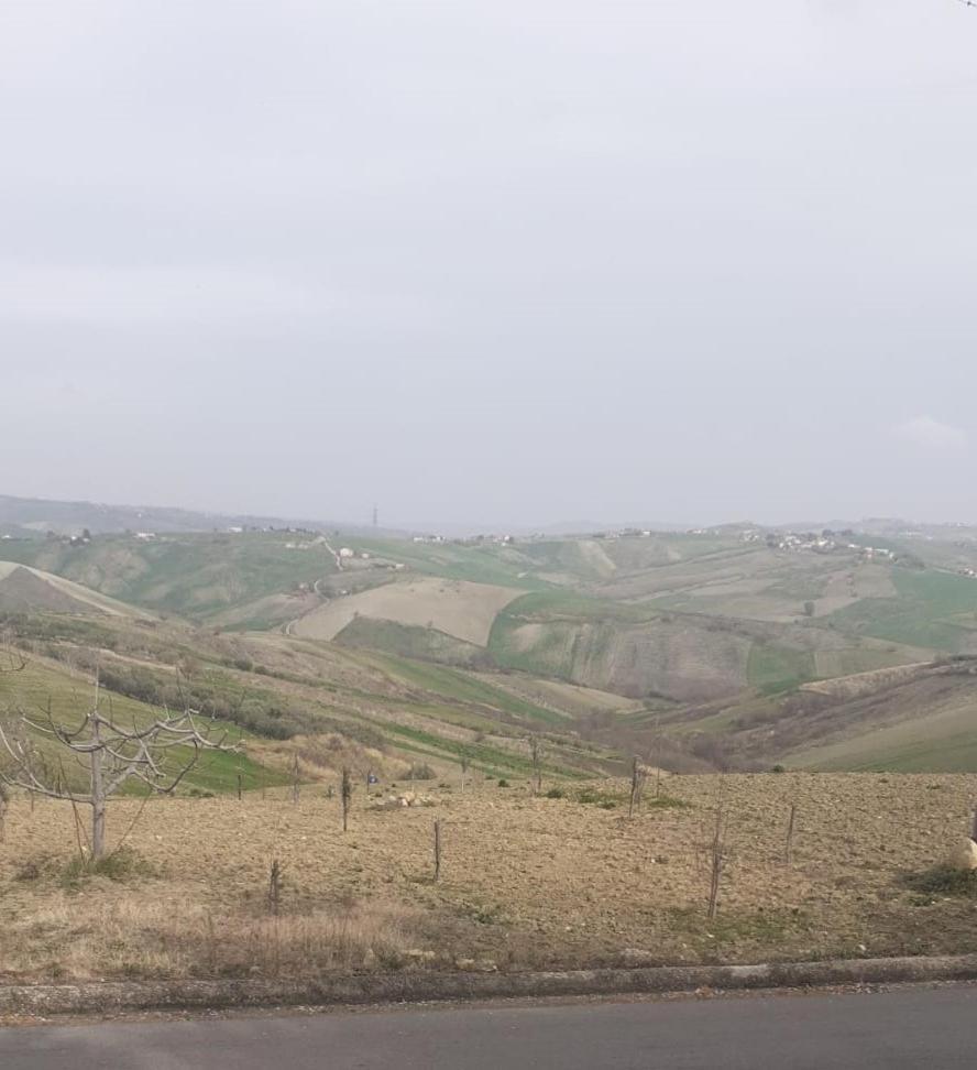 La Casetta Dei Sogni Casalanguida Bagian luar foto