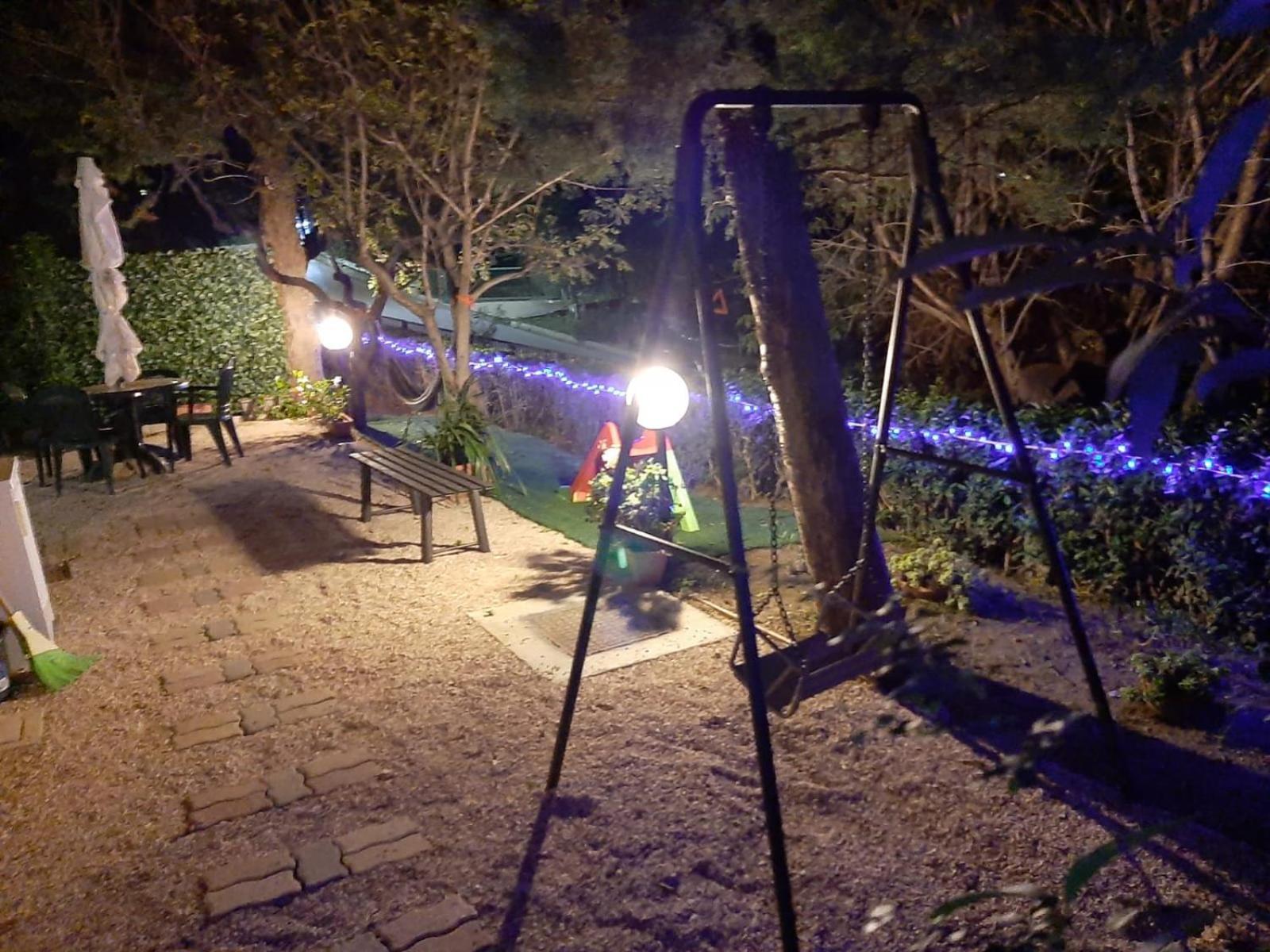 La Casetta Dei Sogni Casalanguida Bagian luar foto