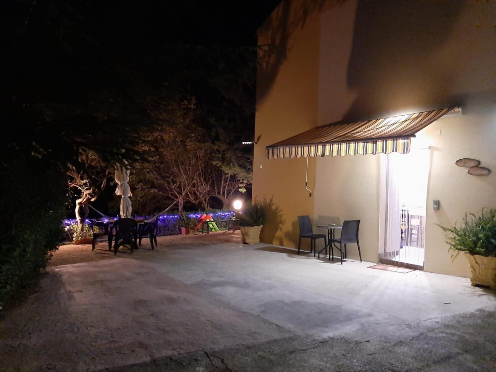 La Casetta Dei Sogni Casalanguida Bagian luar foto