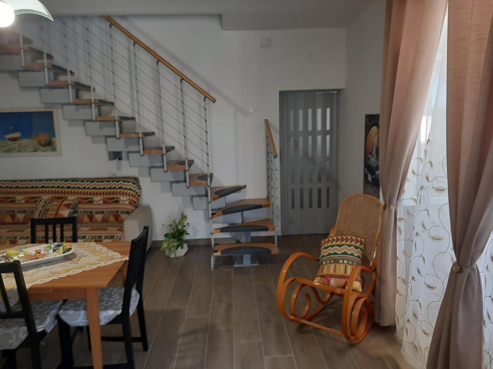 La Casetta Dei Sogni Casalanguida Bagian luar foto